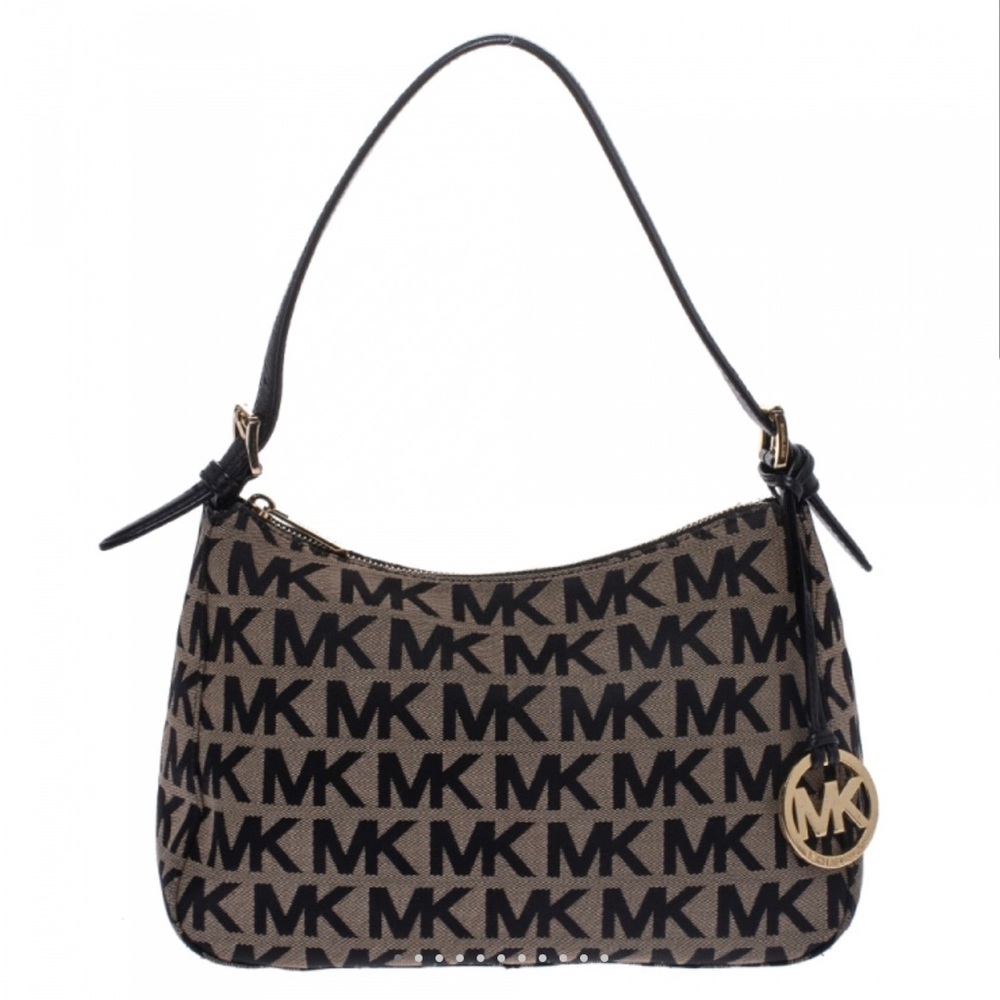 MICHAEL KORS Y2K Signature Mini Shoulder bag with Wallet